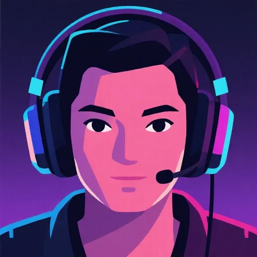 来自北京的玩家 - 张先生