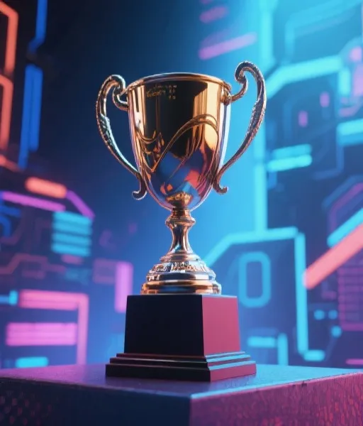 行业认可与荣誉