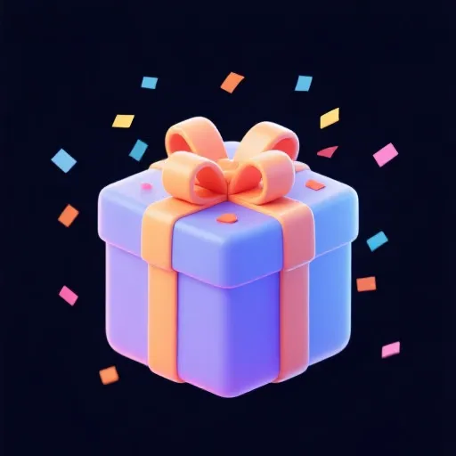 新玩家欢迎礼遇