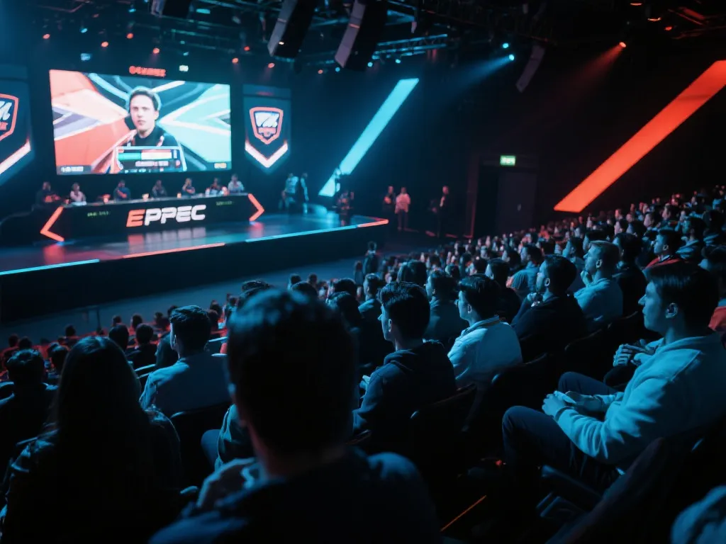 当蜜蜂与武士止步半决赛：Team Vitality与G2 Esports的季军殊途同归