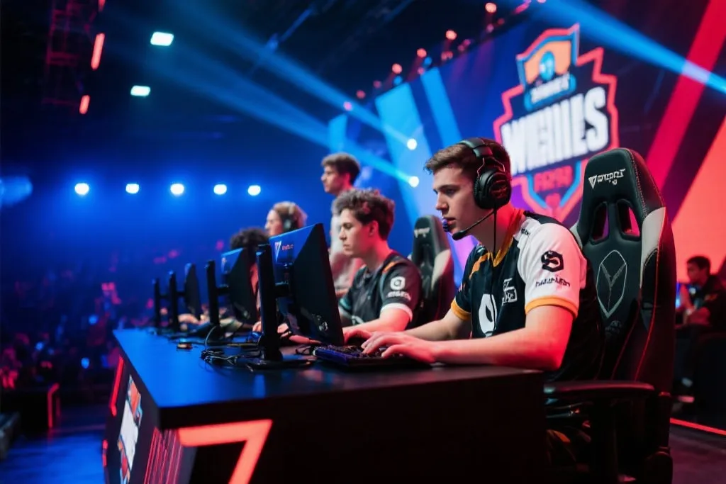 拨开迷雾，剑指巅峰：LEC解说如何描绘欧洲赛区的S赛蓝图？