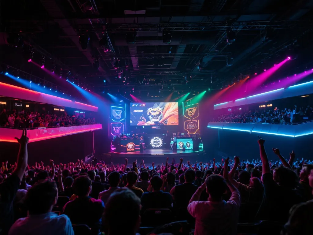 荣耀之夜：MSI 2025上的“黑豹”奇迹与G2的破浪之战